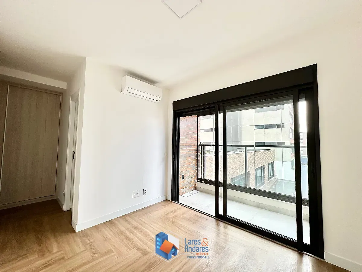 Imagem Apartamento para venda em Vila Mariana com 3 quartos, sendo 3 suítes, 142m²