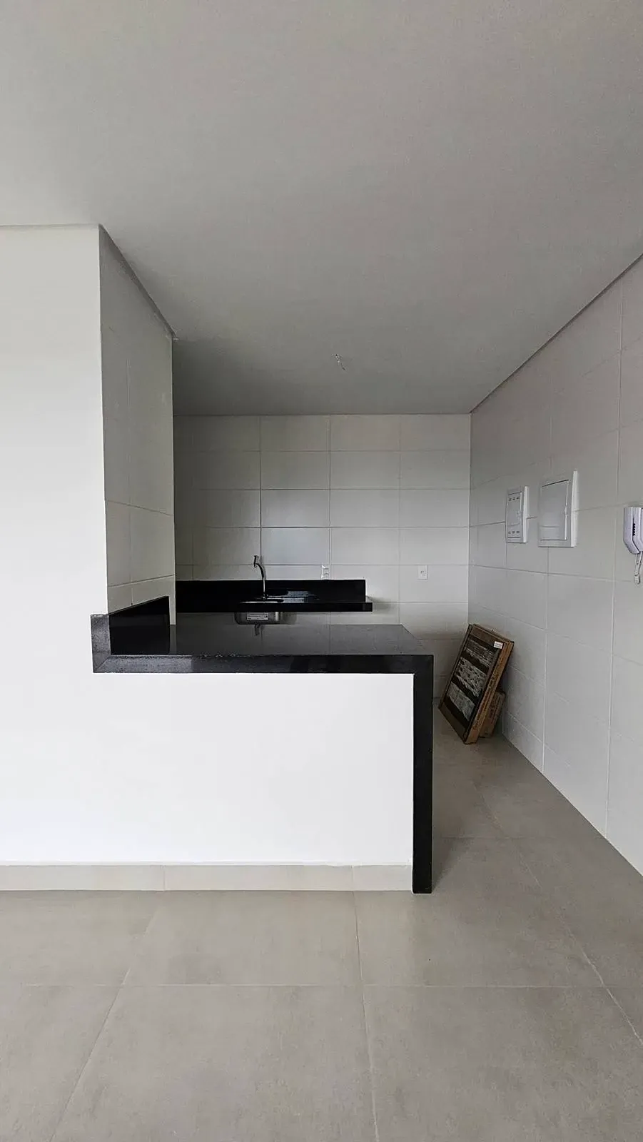 Imagem Apartamento com 2 Quartos à Venda, 70 m² em Santo Antônio - Campina Grande