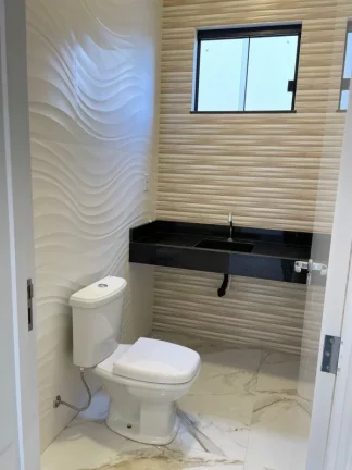 Imagem CASA RESIDENCIAL em MANAUS - AM, PONTA NEGRA