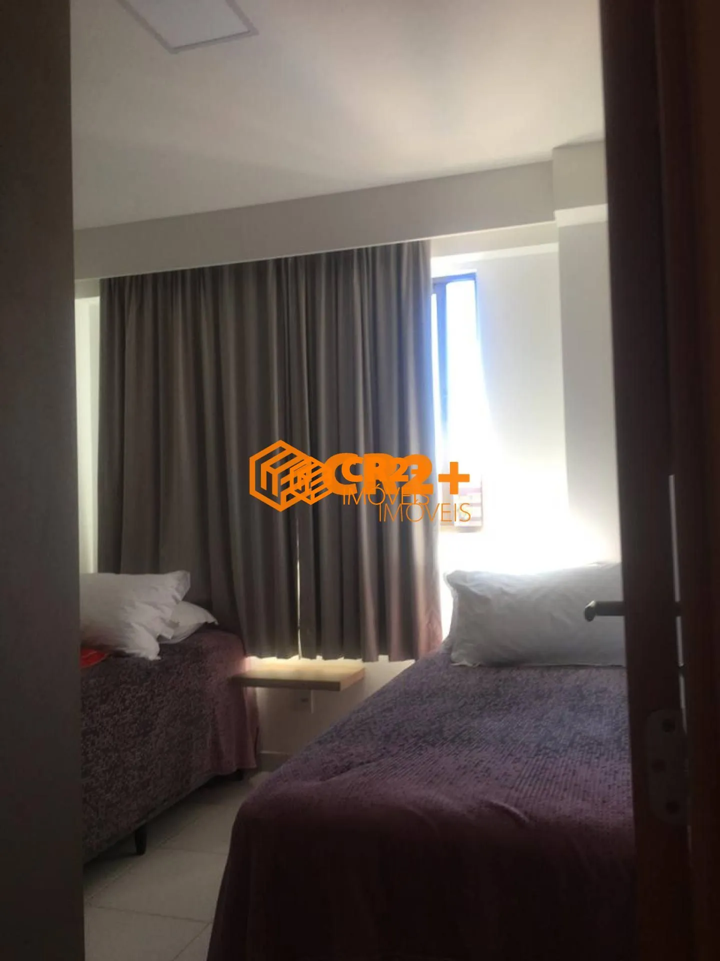 Imagem Flat a Venda 62 m² com 2 quartos 1 suíte em Muro Alto Mana Beach em Ipojuca