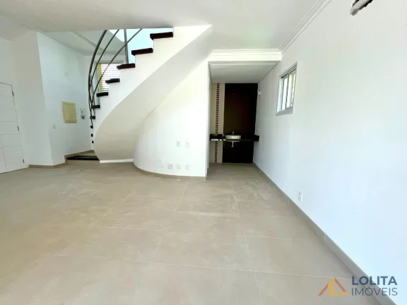 Imagem Casa em condomínio à VENDA com 109 m no Termas do Tabuleiro, Santo Amaro da Imperatriz/SC.
