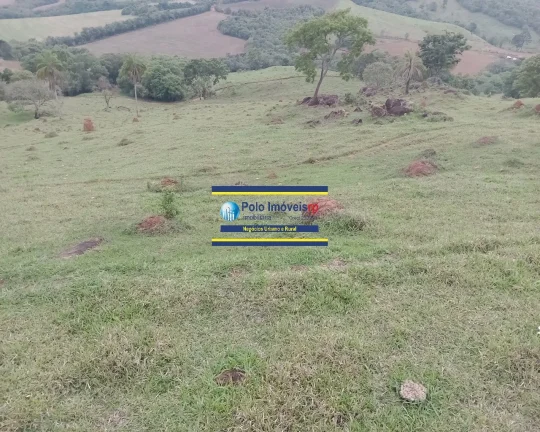 Imagem Sítio 14,5 alqueires para gado, milho, soja em Jacuí Sul de Minas Gerais - possui casa, energia e água.