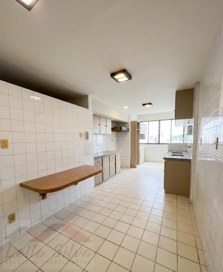 Imagem Apartamento 137m² à venda no Edifício Del Rei Dom Carlos III, Bairro Ilhotas Teresina PI