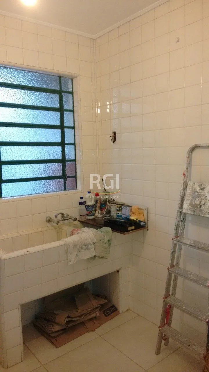 Imagem Casa para Venda - 363m², 3 dormitórios, sendo 1 suites, 2 vagas - São João