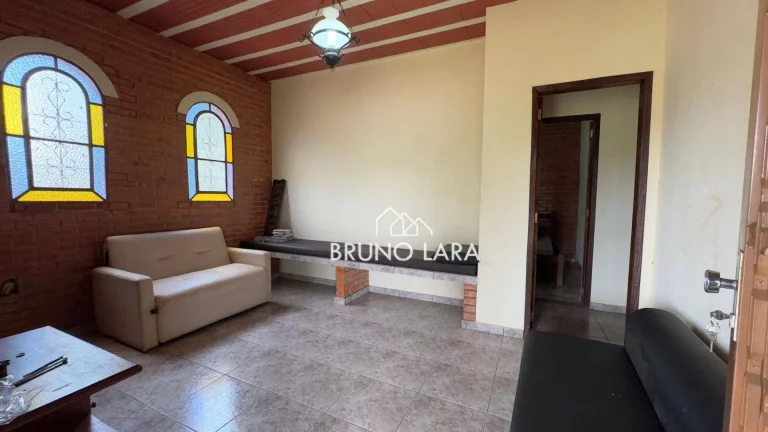Imagem Casa a venda em Igarapé / Condomínio Fazenda Solar