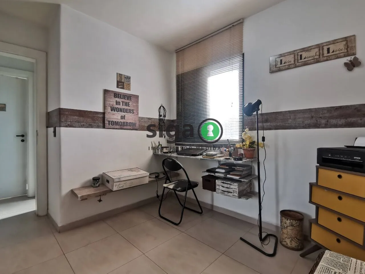 Imagem Apartamento com 3 quartos a venda na Vila Andrade