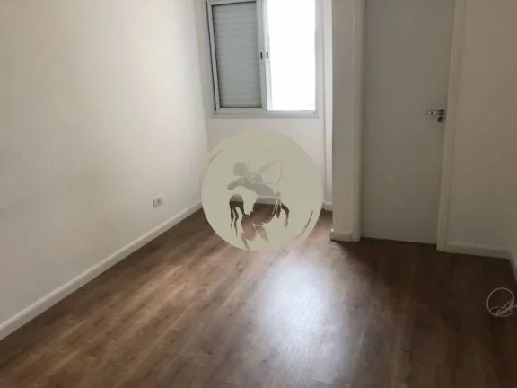 Imagem Apartamento Novo, lazer total