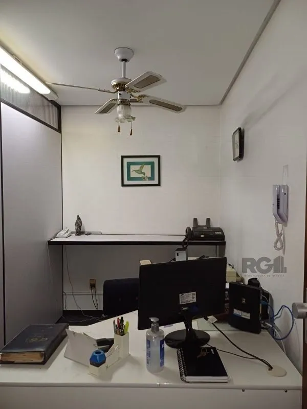 Imagem Conjunto/Sala para Venda - 108.44m², 0 dormitórios, 1 vaga - Floresta