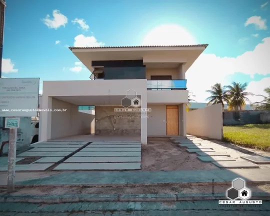 Imagem Jardins de Murano - Casas duplex em Alto Padrão no Eus?(C)bio