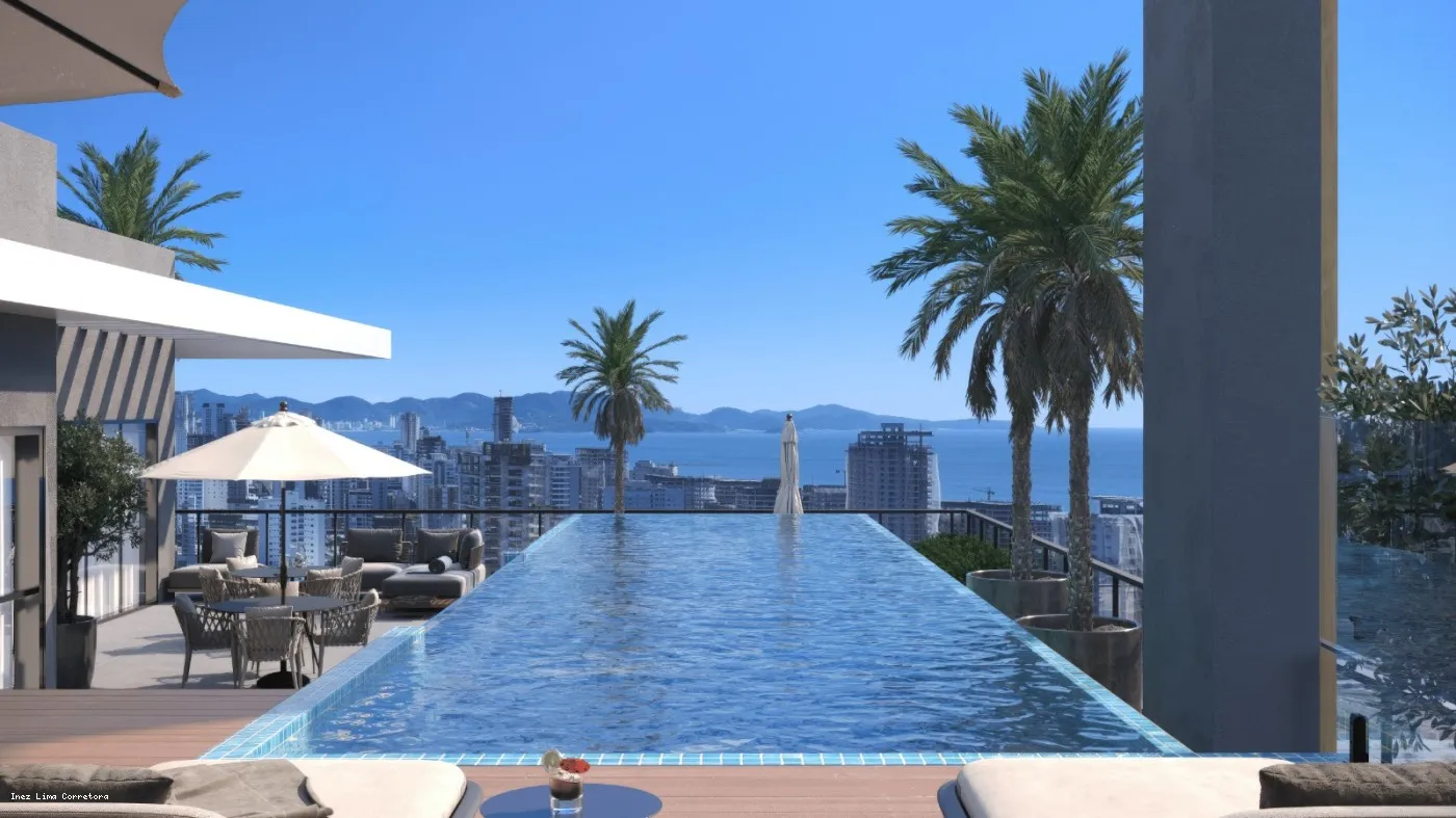 Imagem Apartamento para Venda, Balneário Perequê, 2 dormitórios, 2 suítes, 3 banheiros, 2 vagas