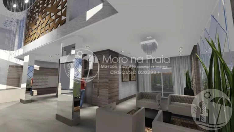 Imagem Apartamento PASSO FUNDO Permuta por Balneário Camboriú