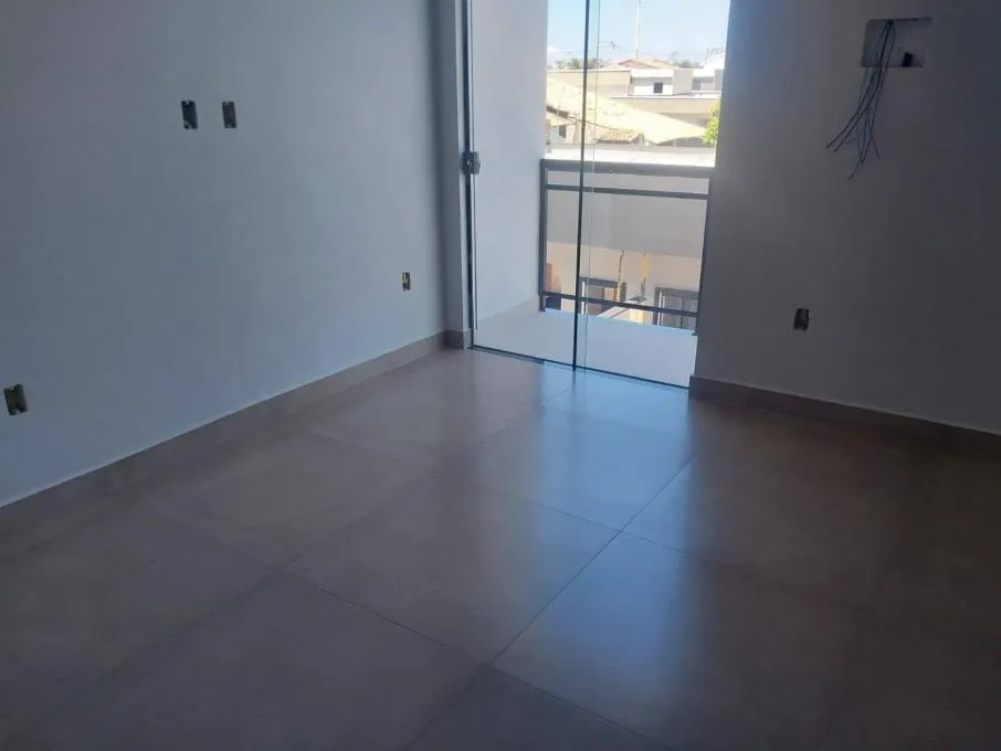 Imagem Casa Duplex 2 Quartos Maricá - RJ - Jardim Atlântico Oeste (Itaipuaçu)
