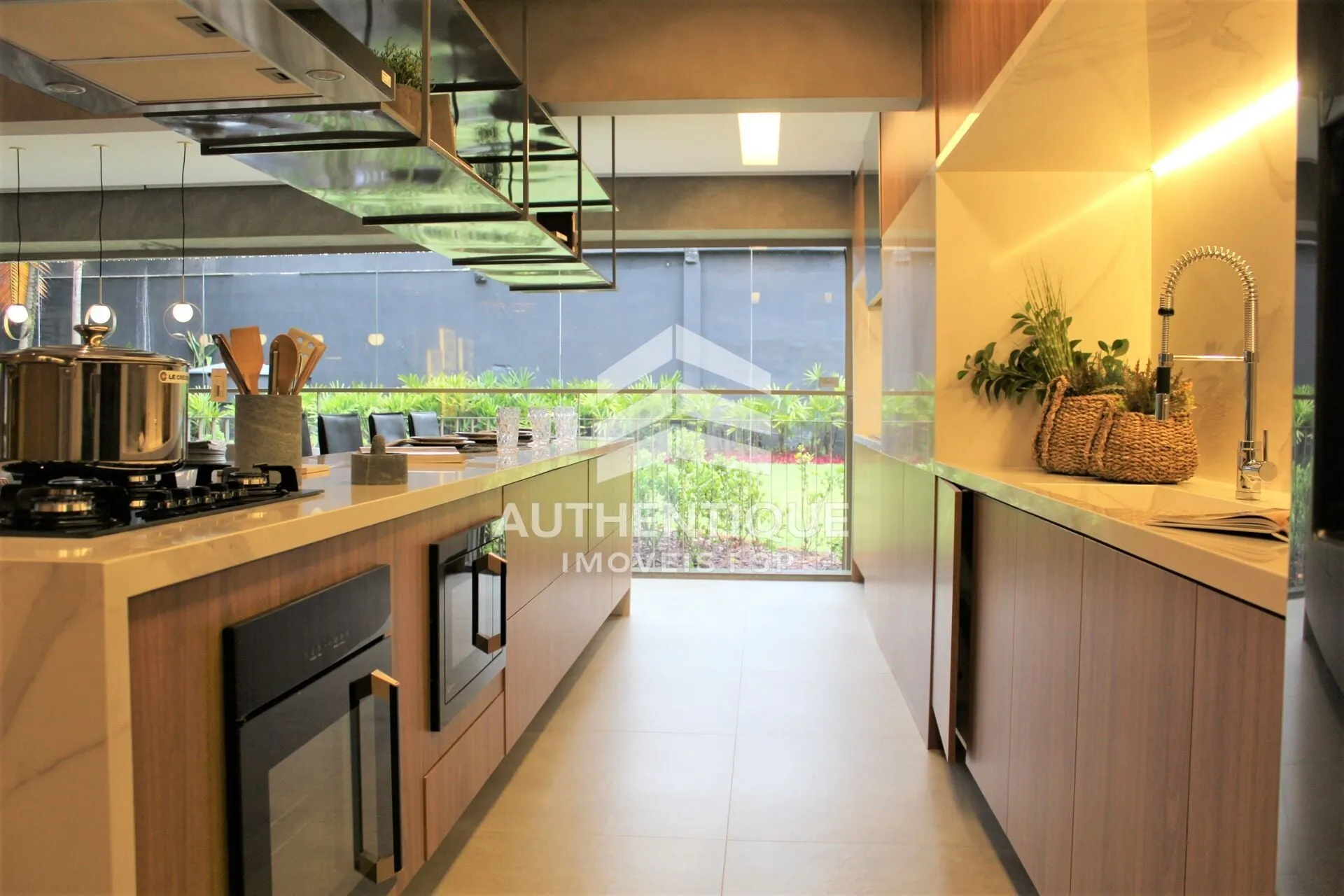 Imagem NORMANDIE MOEMA - Apartamento à venda em São Paulo/SP