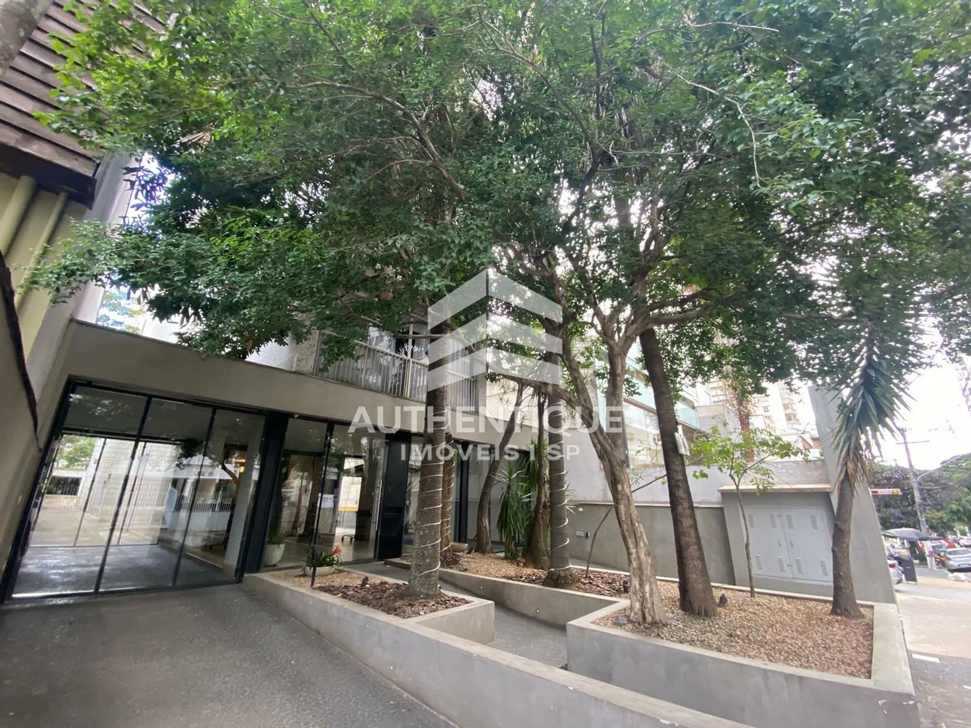 Imagem Claudia - Jardim América - Apartamento à venda no bairro Cerqueira César - São Paulo/SP, Zona Sul