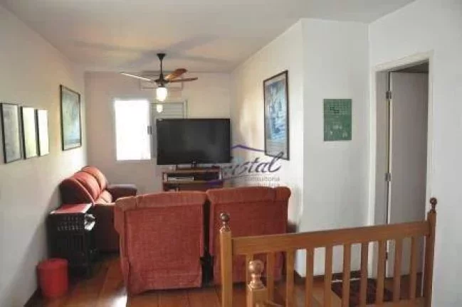 Imagem Ótima casa de 4 Dormitórios 2 suites 5 banheiros