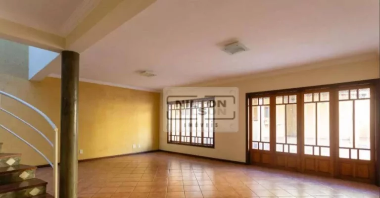 Imagem Casa à venda, 290 m² por R$ 1.200.000,00 - Jardim Guarani - Campinas/SP