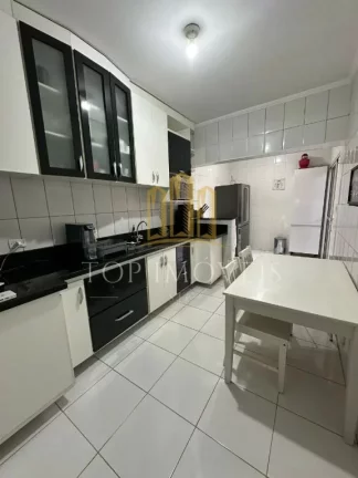 Imagem Linda Casa Localizada no Condominio Bell Park 3 dormitorios Suite Churrasqueira