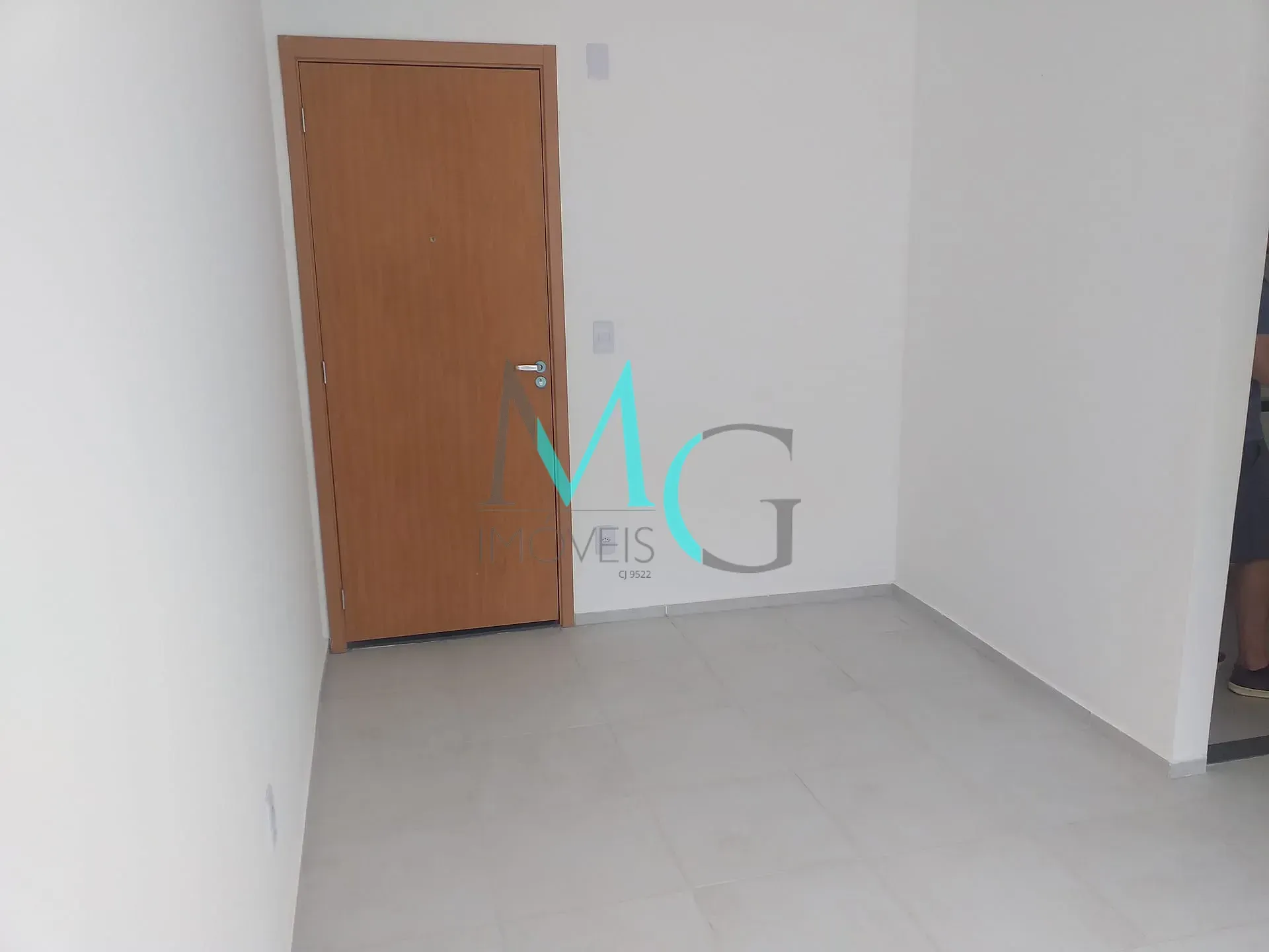 Imagem Apartamento 2 Quartos, 41,19m² por R$ 159.000,00 no Condomínio Cedro Rosa, Inhoaíba, RJ