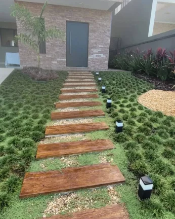 Imagem Linda Casa