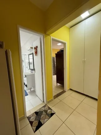 Imagem "Viva com Estilo: Apartamento Semi-Mobiliado de 2 Dormitórios no Aviação com Vista Mar"