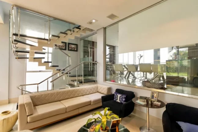 Imagem CASA RESIDENCIAL em MANAUS - AM, FLORES