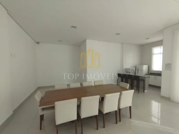 Imagem LINDO APARTAMENTO À VENDA NO VISTA VERDE – 3 DORMITÓRIOS + LAZER COMPLETO! Conforto, segurança e qualidade de vida te esperam neste maravilhoso apartamento localizado no coração do Vista Verde, um dos bairros mais tranquilos e bem estruturados de São José