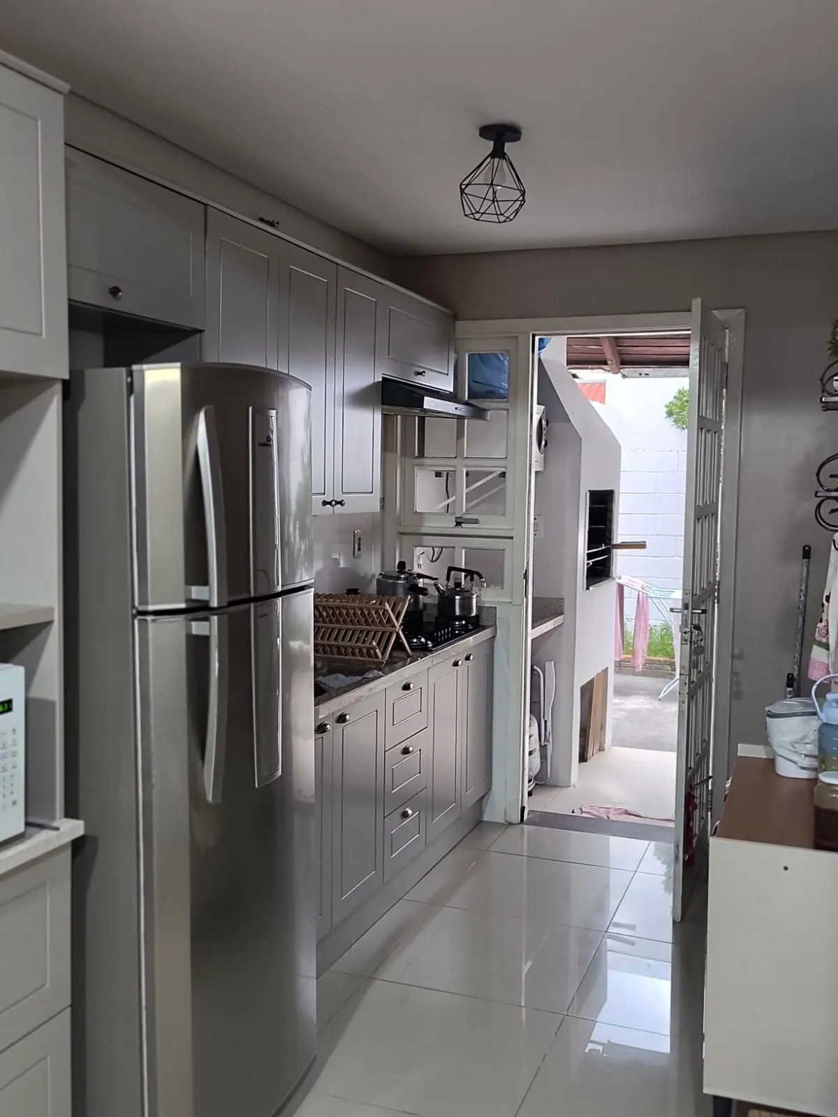 Imagem Casa em Aberta dos Morros