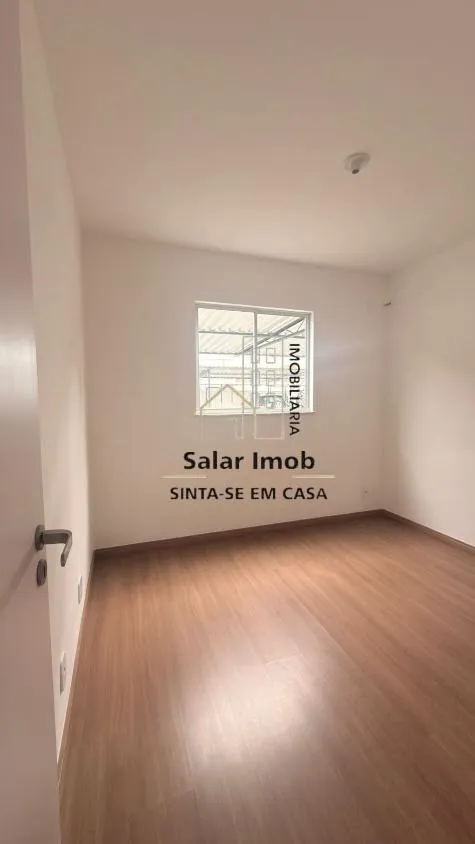 Imagem APARTAMENTO 02 QUARTOS | ONE TOWER | CIDADE ALEGRIA | RESENDE RJ