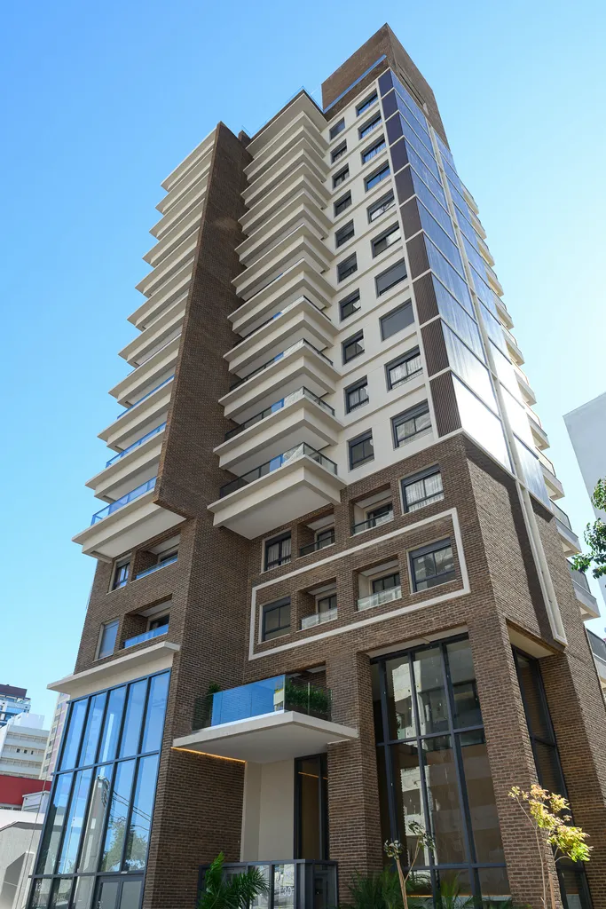 Imagem Gabriel 130 - Residencial - Gabriel 130 - Residencial