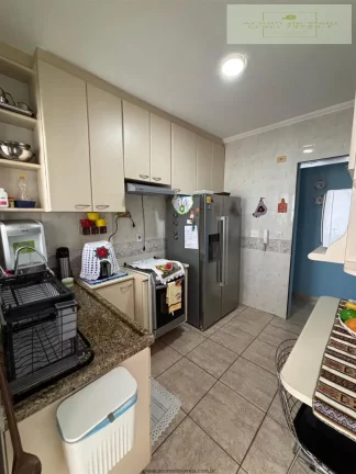 Imagem Apartamentos no Litoral para venda em Praia Grande no bairro Vila Caiçara