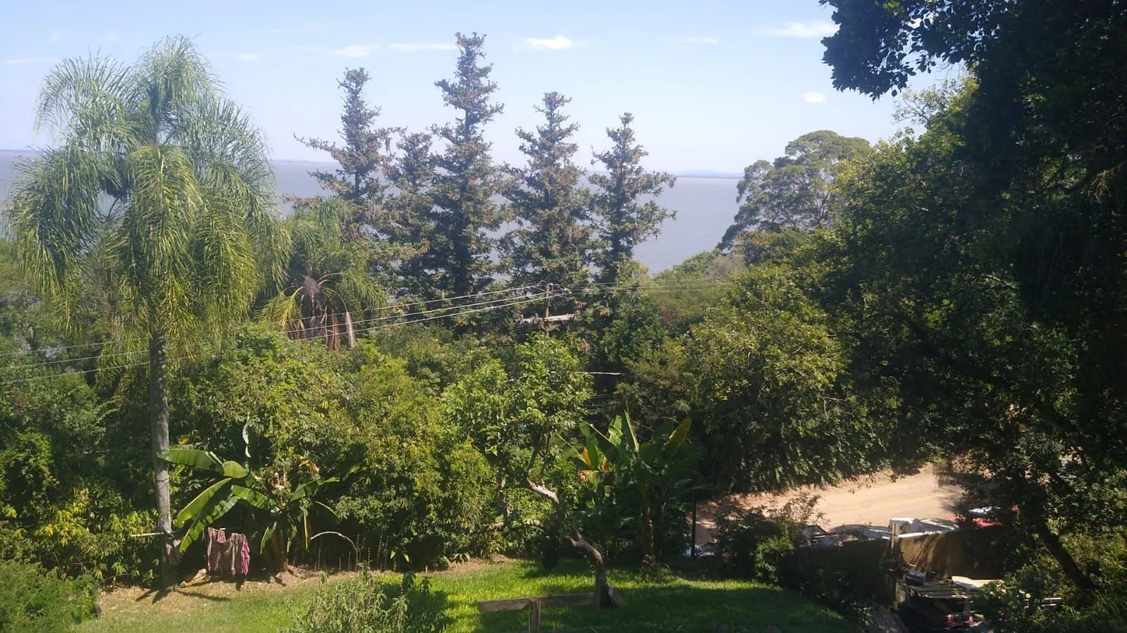 Imagem Sítio para Venda - 240m², 3 dormitórios, sendo 2 suites, 6 vagas - Ponta Grossa