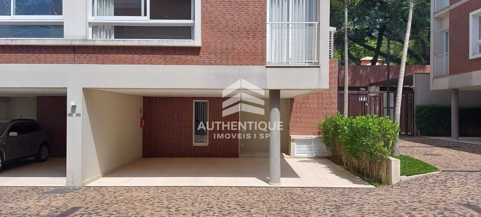 Foto do imóvel The Houses Pignatari - Morumbi - Casa em Condomínio Fechado à venda em Rua Américo Alves Pereira Filho, 735 - Morumbi, São Paulo - SP