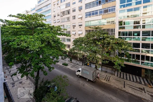 Imagem Apartamento à Venda - Ipanema, 4 Quartos, 300 m2