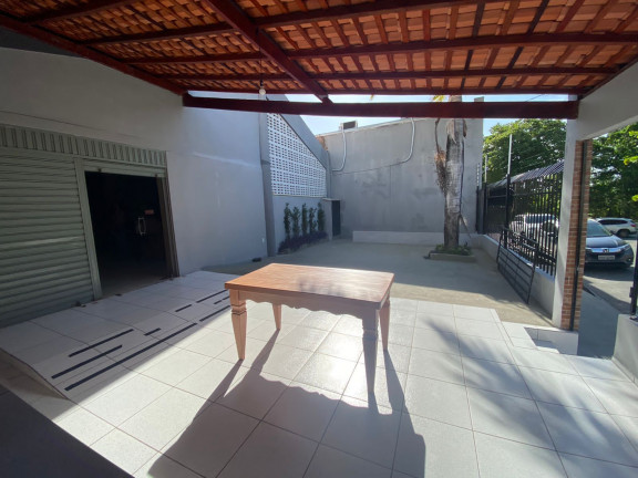 Imagem Imóvel Comercial para Alugar, 1 m² em Ponta D'Areia - São Luís