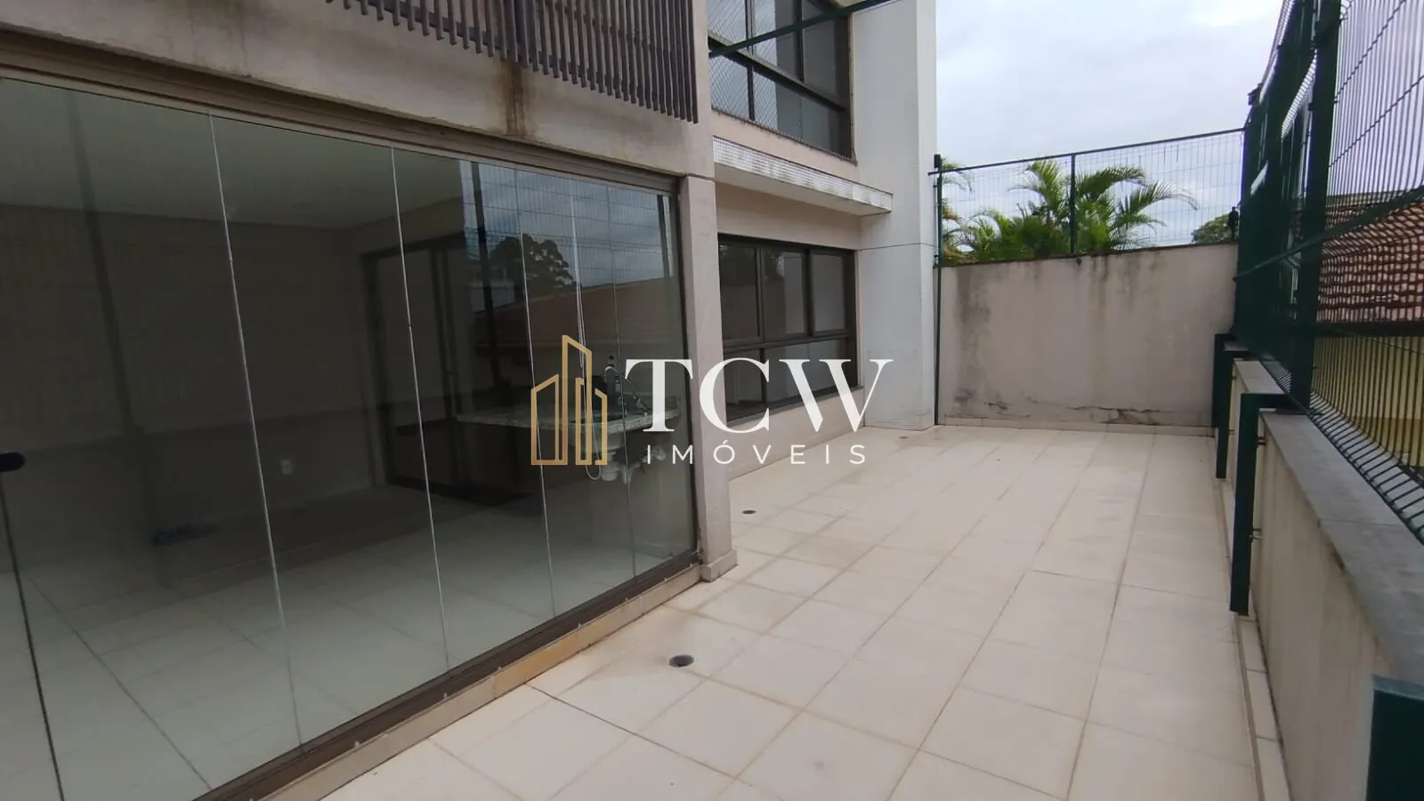 Imagem Apartamento Garden para Locação | 160 m² | Vila Madalena, São Paulo/SP