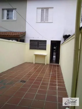 Imagem Sobrado Residencial à venda, Butantã, São Paulo - .