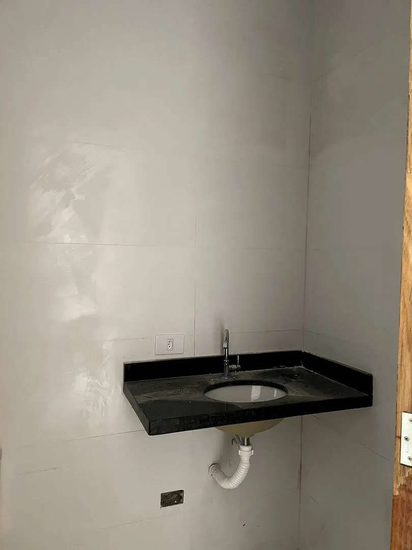 Imagem Apartamento na Vila Nova Paulicéia em São Paulo