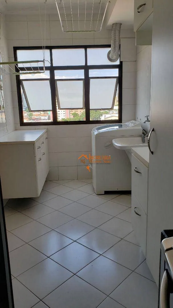 Imagem Apartamento com 3 dormitórios à venda, 145 m² por R$ 950.000,00 - Vila Milton - Guarulhos/SP