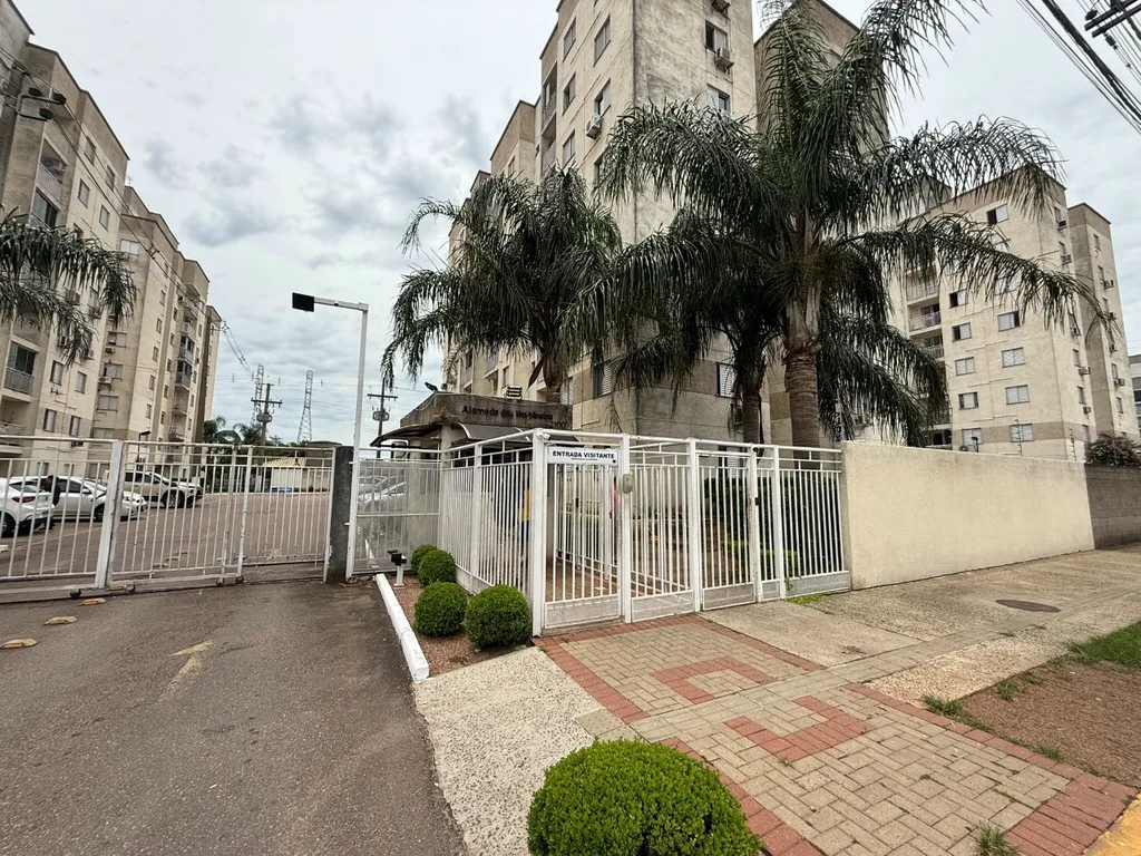 Imagem Apartamento em Igara
