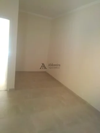 Imagem CASA NOVA TÉRREA - JARDIM MARAMBAIA