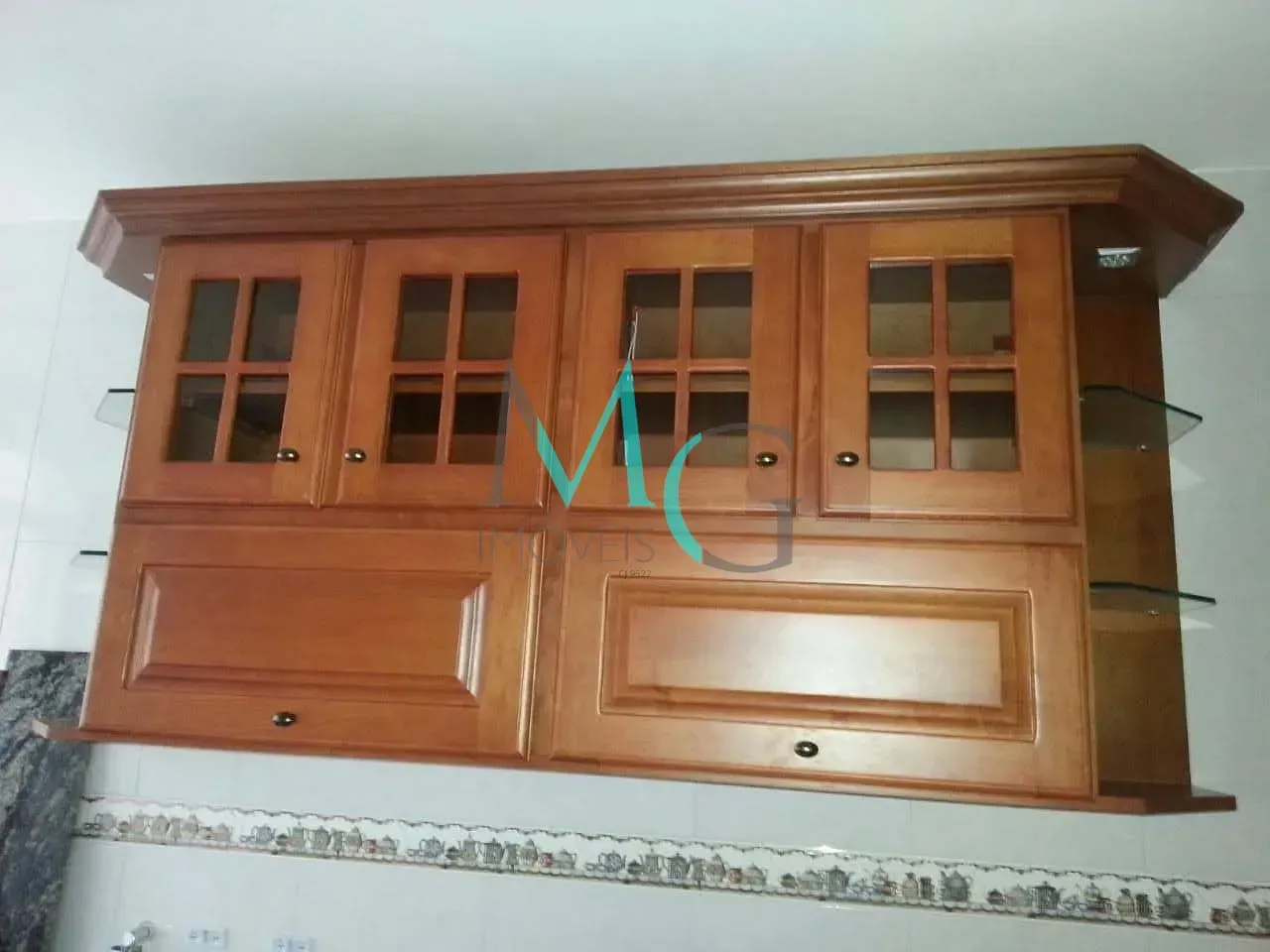 Imagem Apartamento 2 quartos, Parque dos Sonhos - Campo Grande, Rio de Janeiro, RJ