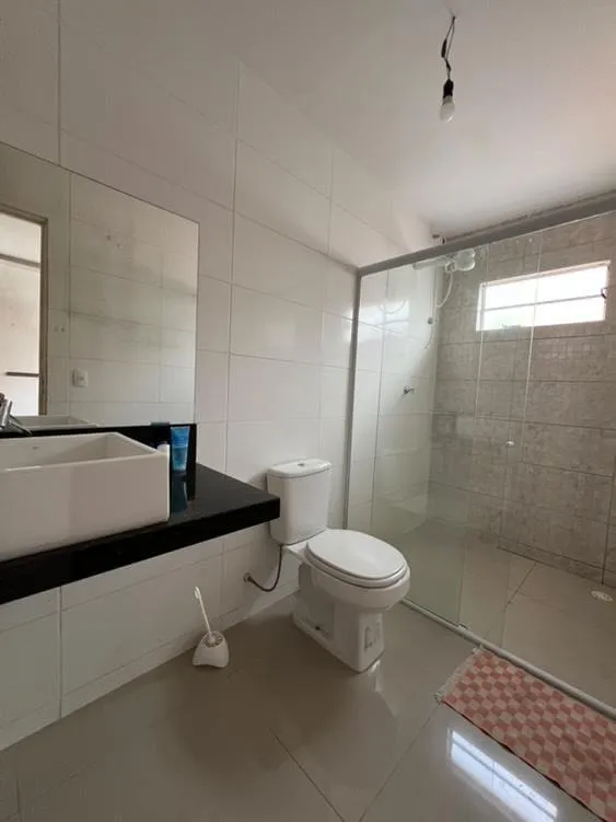 Imagem Casa Duplex à Venda | Morada do Sol | Teresina