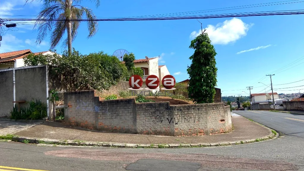 Imagem Terreno à venda em Valinhos-SP, Jardim dos Manacás com 312,60 m² - Oportunidade única!