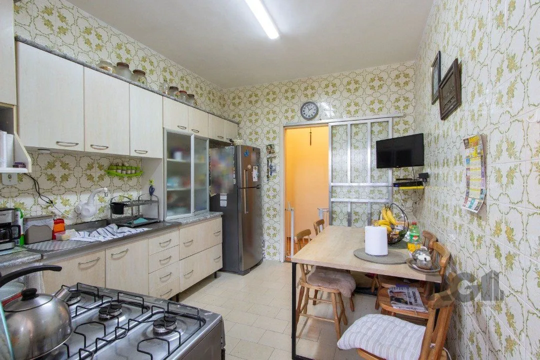 Imagem Apartamento em Santana