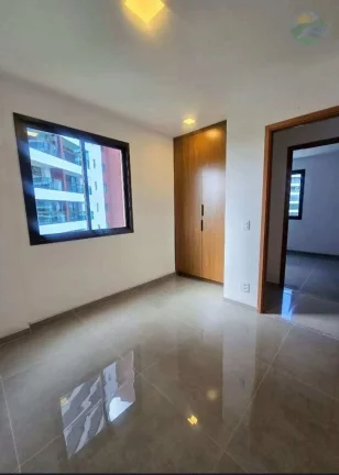 Imagem Apartamento de 03 Suites, para venda, no Verano, Reserva do Paiva, Cabo de Santo Agostinho.