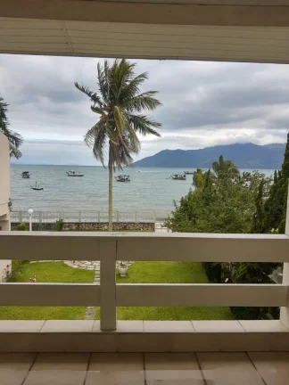 Imagem Casa com 3 dormitórios à venda, 422 m² por R$ 2.450.000,00 - S F Praia - São Sebastião/SP