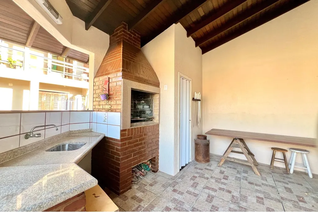 Imagem Casa em Harmonia