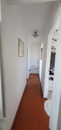 Imagem Apartamento com 2 dormitórios à venda, 58 m² por R$ 300.000,00 - Butantã - São Paulo/SP