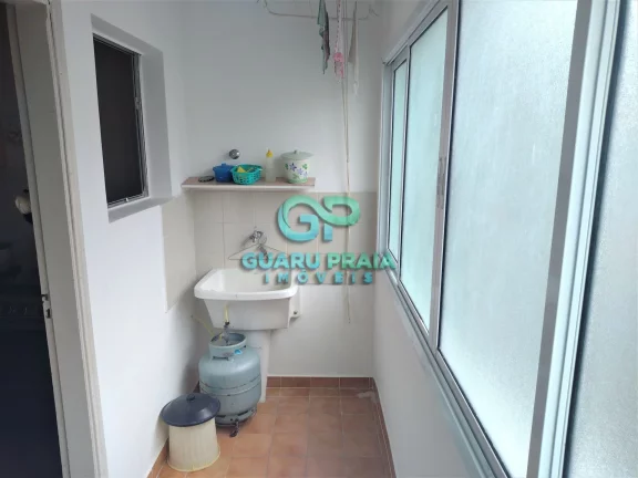 Imagem Apartamento à venda no bairro Enseada - Guarujá/SP