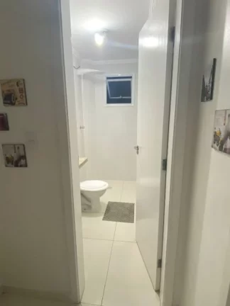 Imagem APARTAMENTO COM 90 m² - OCIAN - PRAIA GRANDE SP